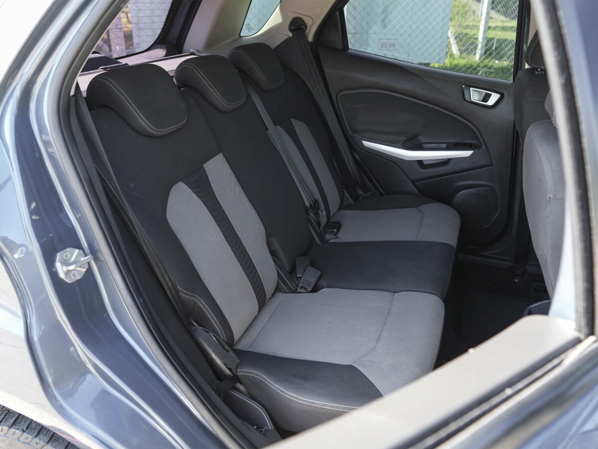 Ford EcoSport Freestyle 1.6 Extra Full| Permuta / Financia Ford EcoSport Freestyle 1.6 Extra Full| Permuta / Financia
