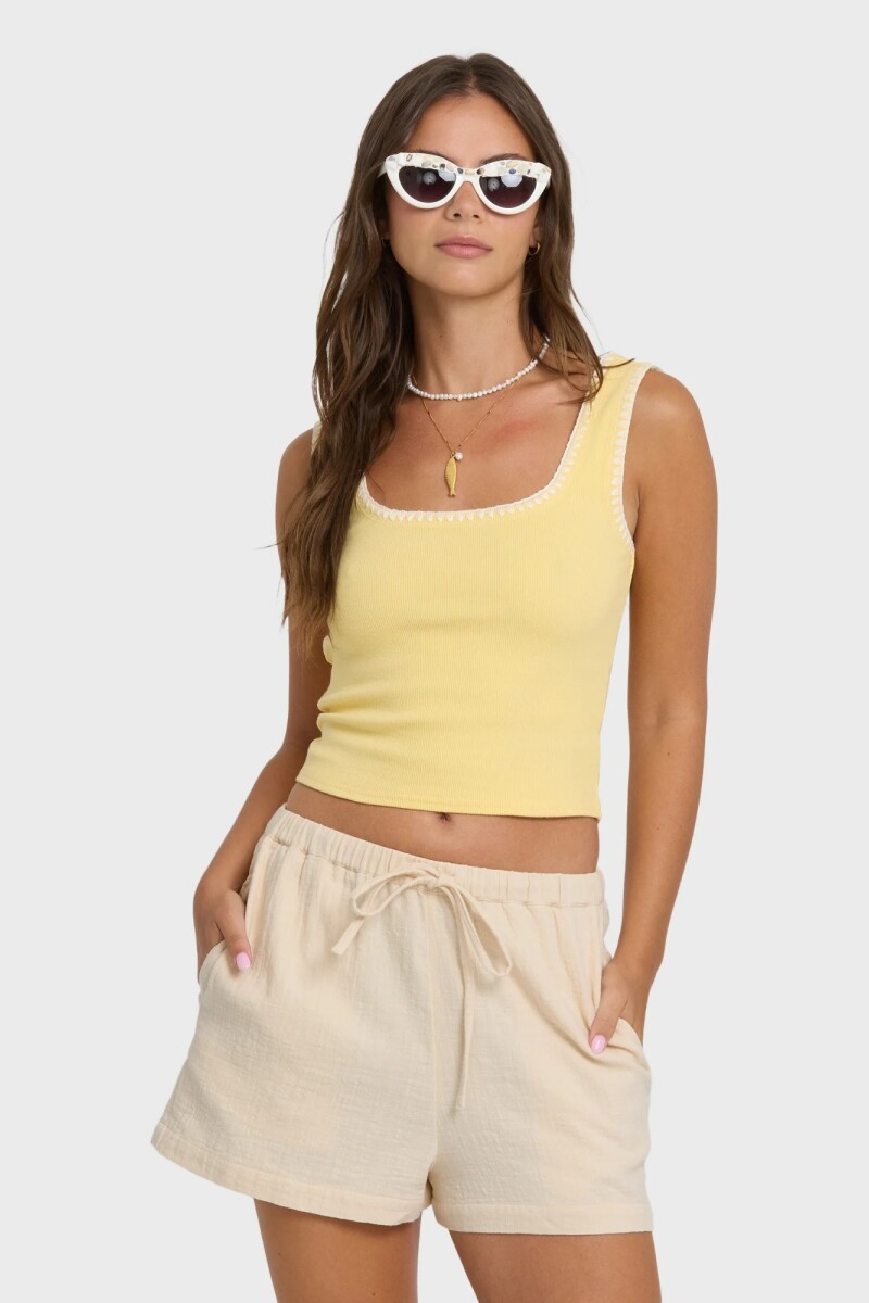SHORT WANDERER WBN G-gris