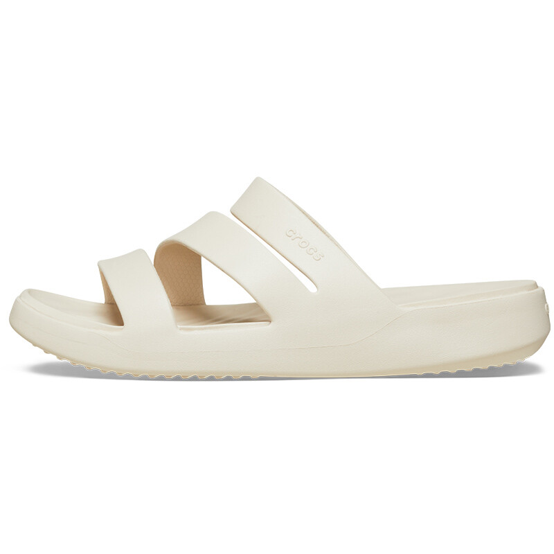 Sandalias Getaway Strappy Beige