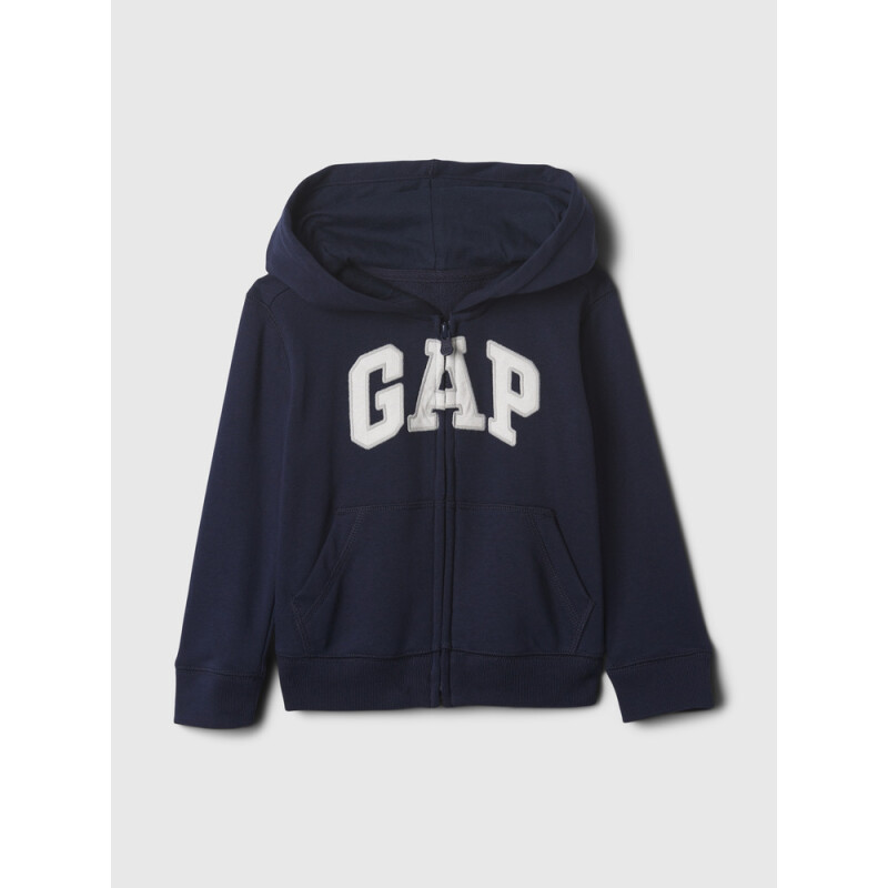 V-FRCH FT LOGO FZ TAPESTRY NAVY