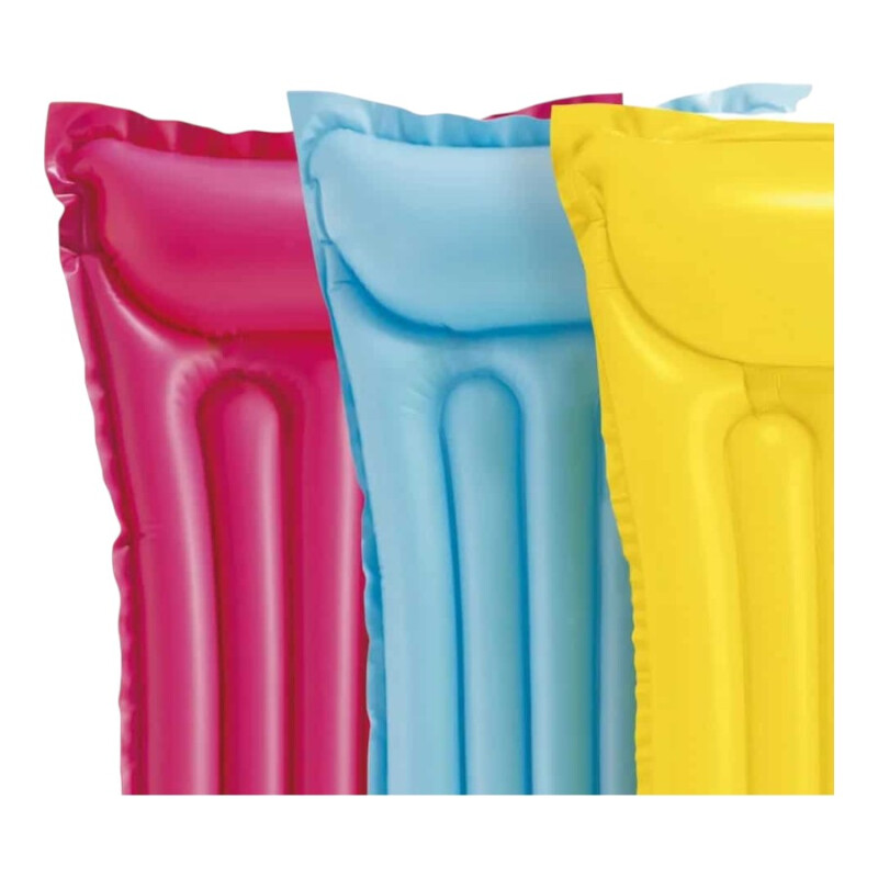Colchoneta Inflable Intex 183x69 cm Colchoneta Inflable Intex 183x69 cm