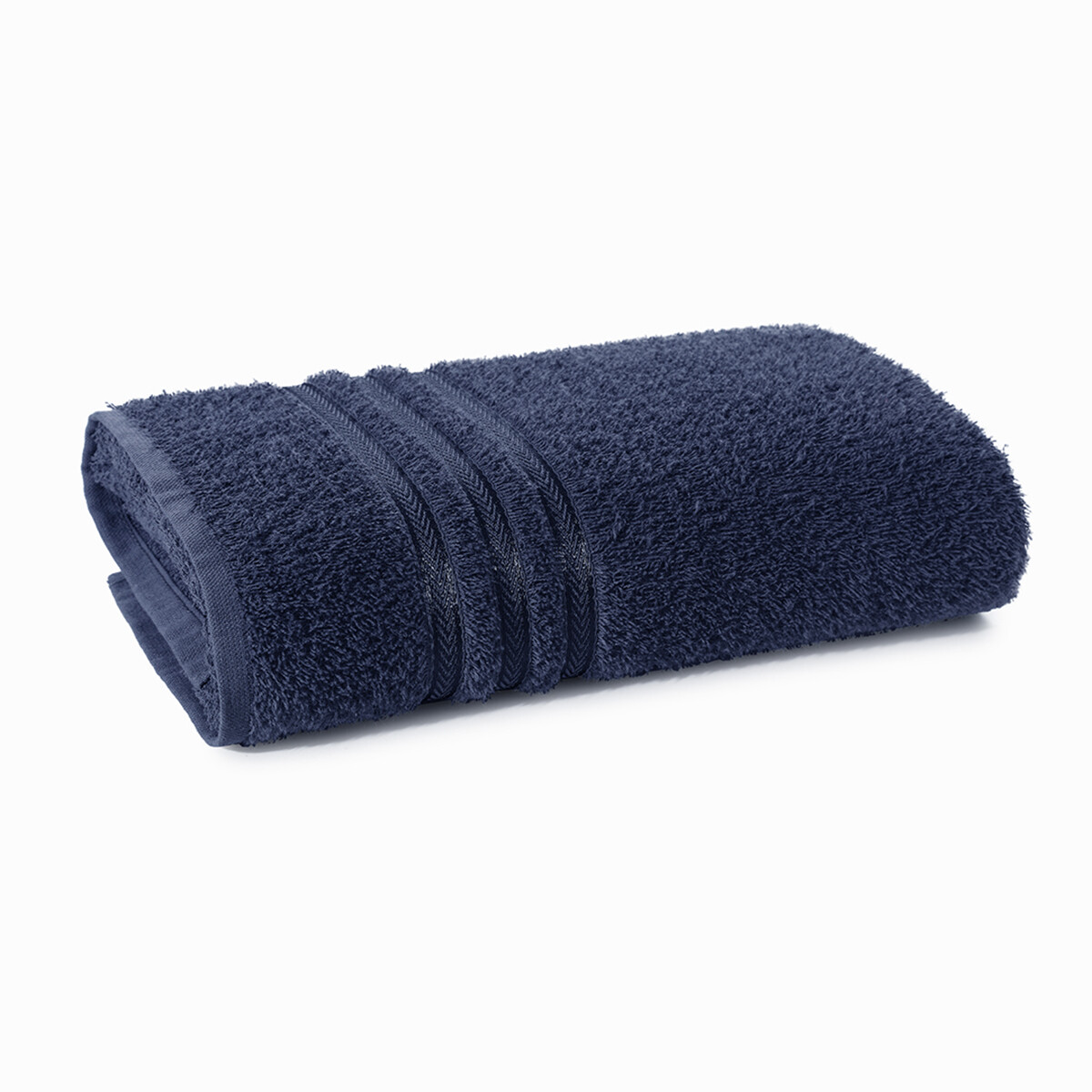 Toalla de Rostro Priori Döhler 50 cm x 70 cm 100% Algodón - MARINO 6990 