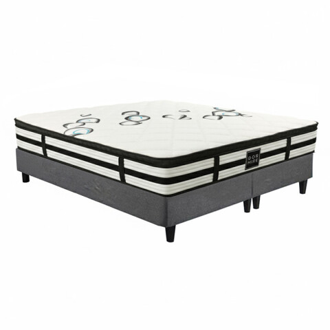 Sommier Essence 160 x 200 Queen