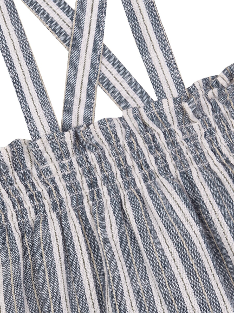 Bombacho De Rayas Petroleo