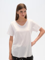 Blusa Wira Blanco