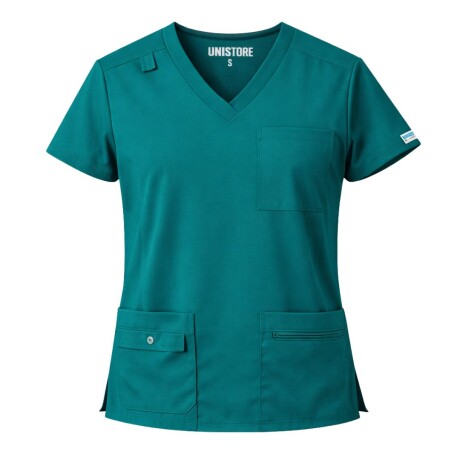 CASACA PARA HOMBRE FIT Verde