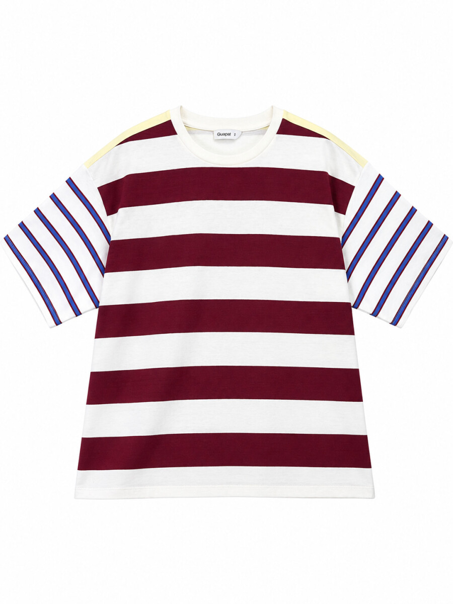 REMERA ILOMAN - VARIANTE 1 