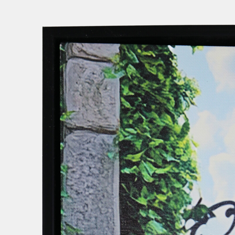 CUADRO DEC 60X90CM Unica