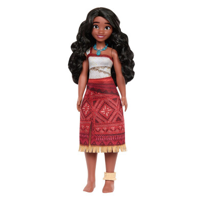 Muñeca Moana Princesa Disney Muñeca Moana Princesa Disney