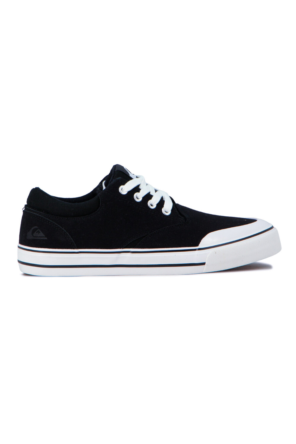 Quiksilver Calzado VARIAL Hombre - Negro Negro