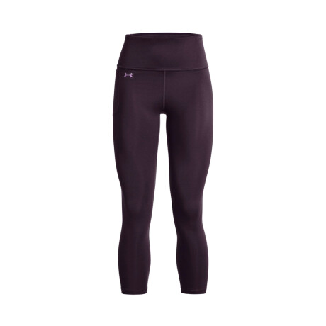 CALZA UNDER ARMOUR MOTION ANKLE Dark Purple