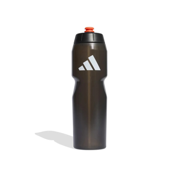 PERFORMANCE BOTTLE 0.75 BOTELLA - ADIDAS NEGRO/BLANCO