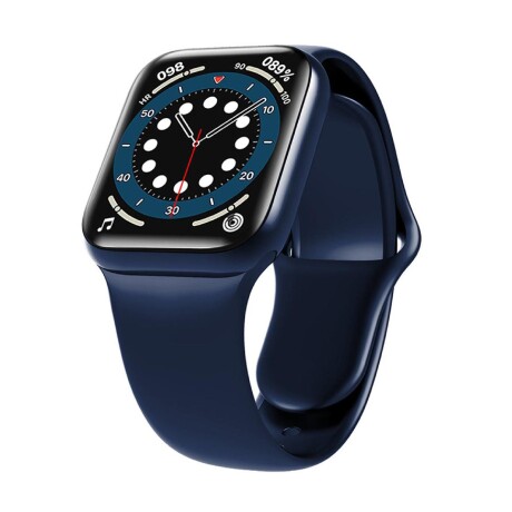 Reloj Smartwatch M16 Plus AZUL