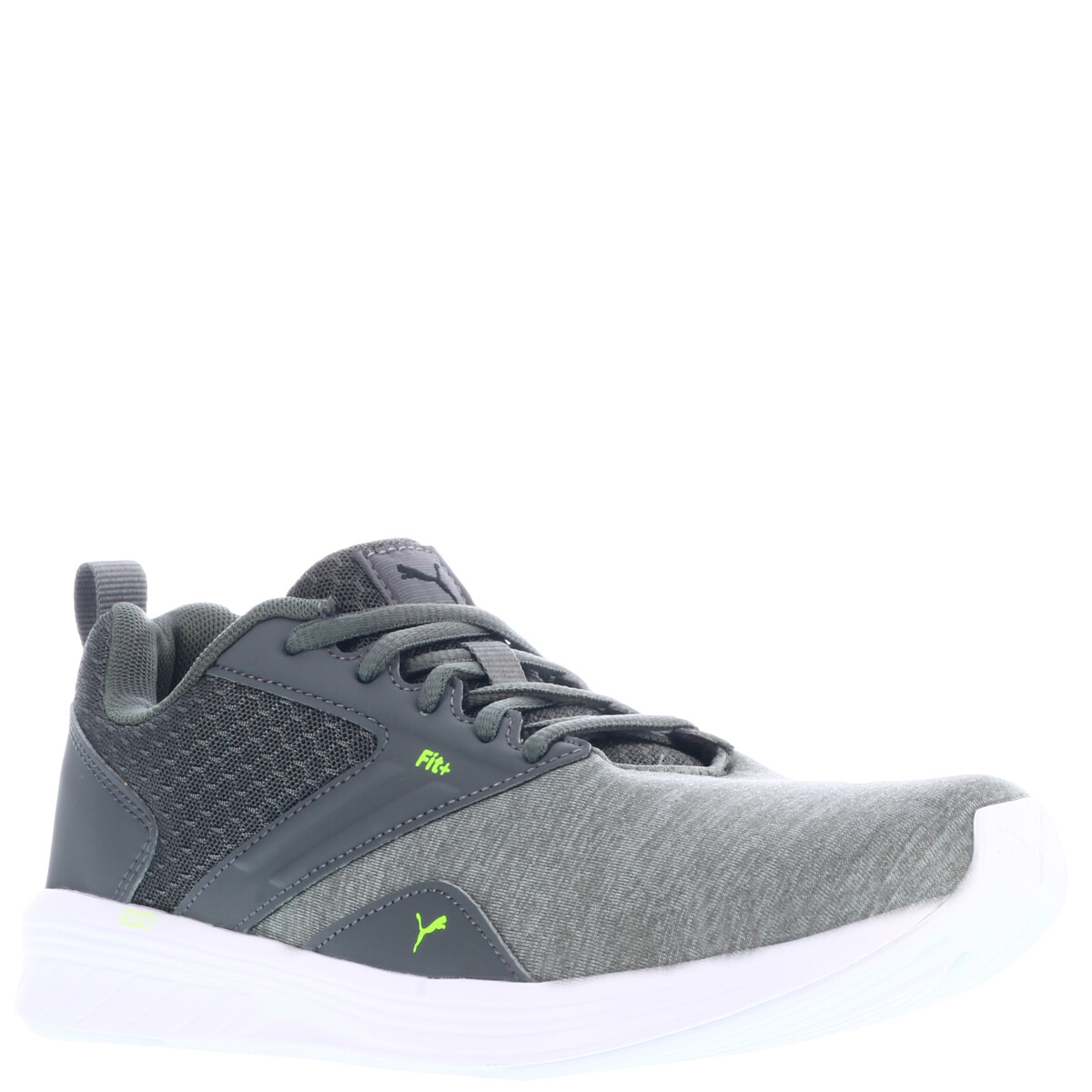 Championes de Hombre Puma Fit Comet - Gris - Negro 