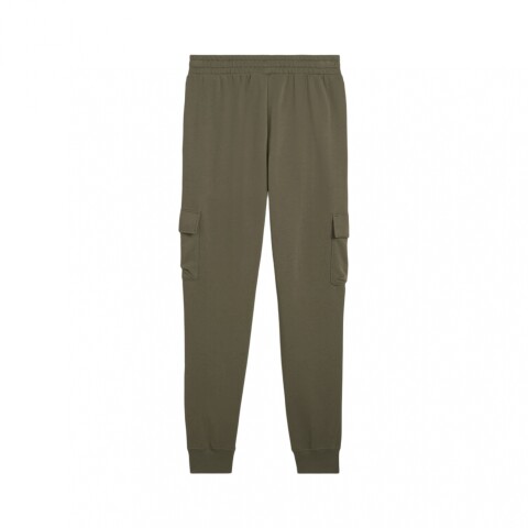 PANTALON HOMBRE PUMA CARGO Olive