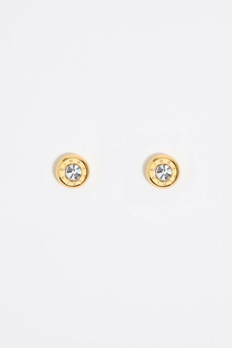 PENDIENTES Oro