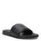 Chanclas de Niños Umbro Locker Room Negro