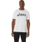 Graphic Tee - Hombre Brilliant White