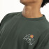 Remera Pulau Lunita Verde