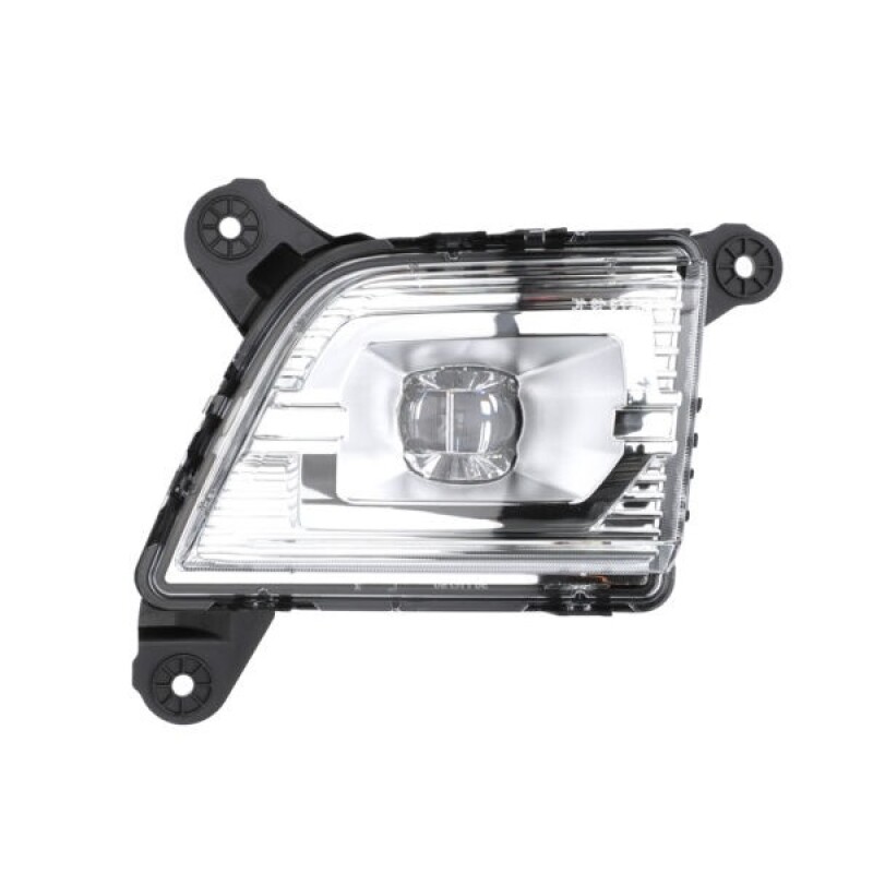 FAROL CAMINERO DERECHO - SILVERADO FAROL CAMINERO DERECHO - SILVERADO