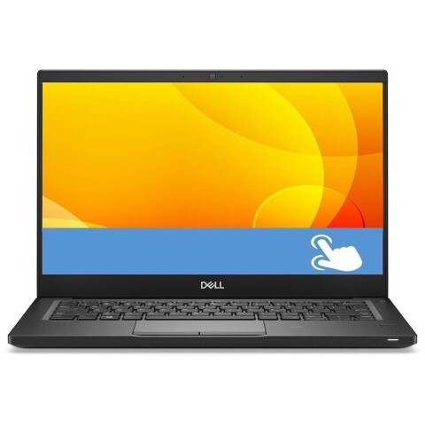 Notebook Dell Latitude 7390 I5 4GB RAM 256GB SSD Tactil 13.3 Notebook Dell Latitude 7390 I5 4GB RAM 256GB SSD Tactil 13.3