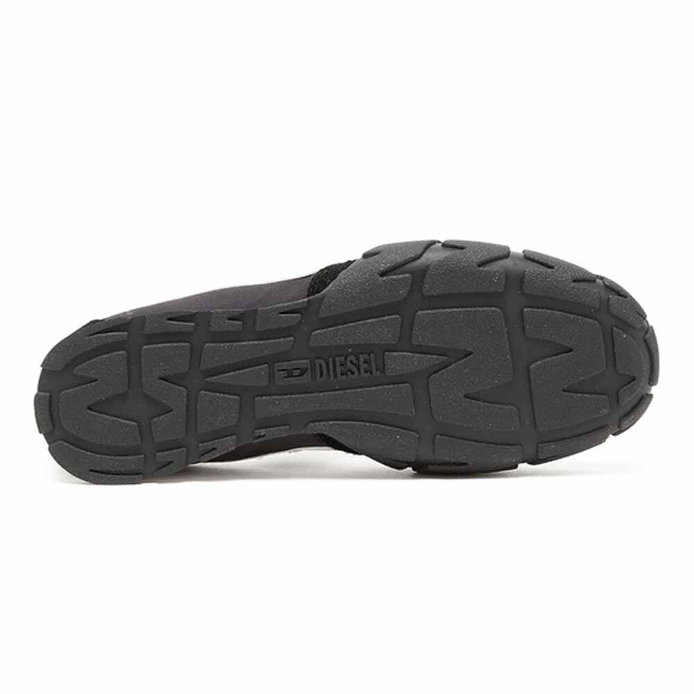 Zapatillas Para Mujer S-Pagodha Slip-On W Negro/Blanco