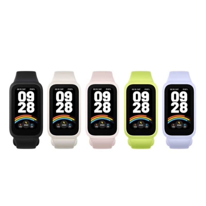Smartwatch Xiaomi Band 9 Active Smartwatch Xiaomi Band 9 Active