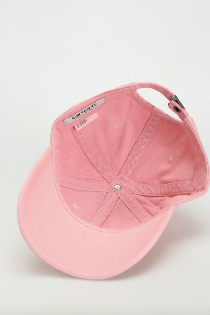 Delray Cap Rosa