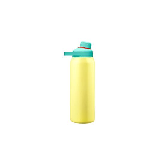 Botella Camelbak Chute Mag Sp.Ed 1L, Acero Inox. Insula 0