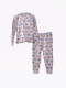 CONJUNTO PIJAMA VARIANTE 3
