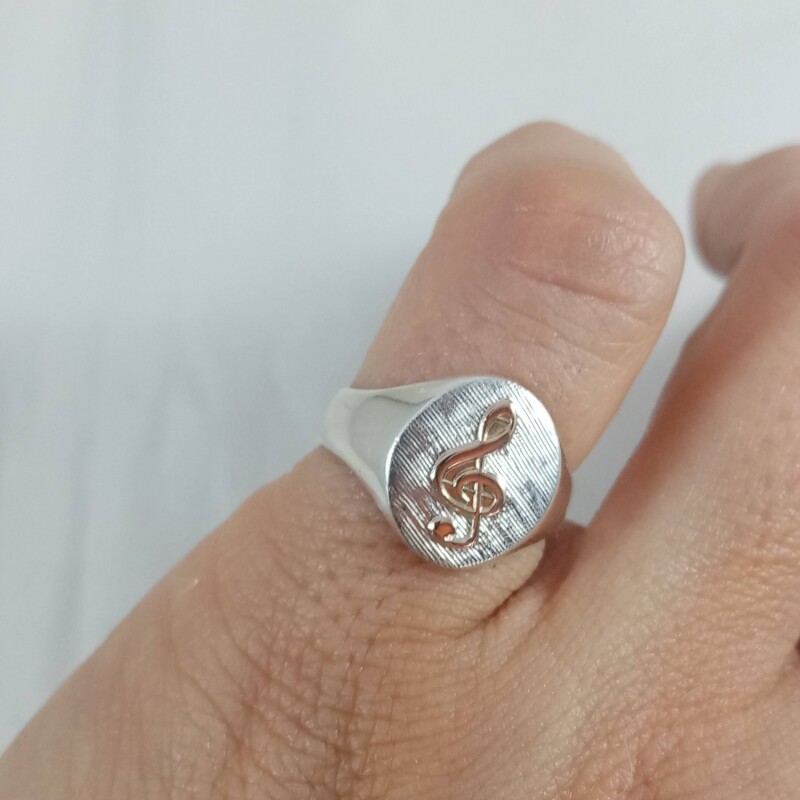 Anillo Conservatorio Anillo Conservatorio