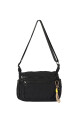 Bandolera Valentina Negro