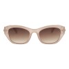 Lentes de Sol Chilli Beans Havaianas Beige