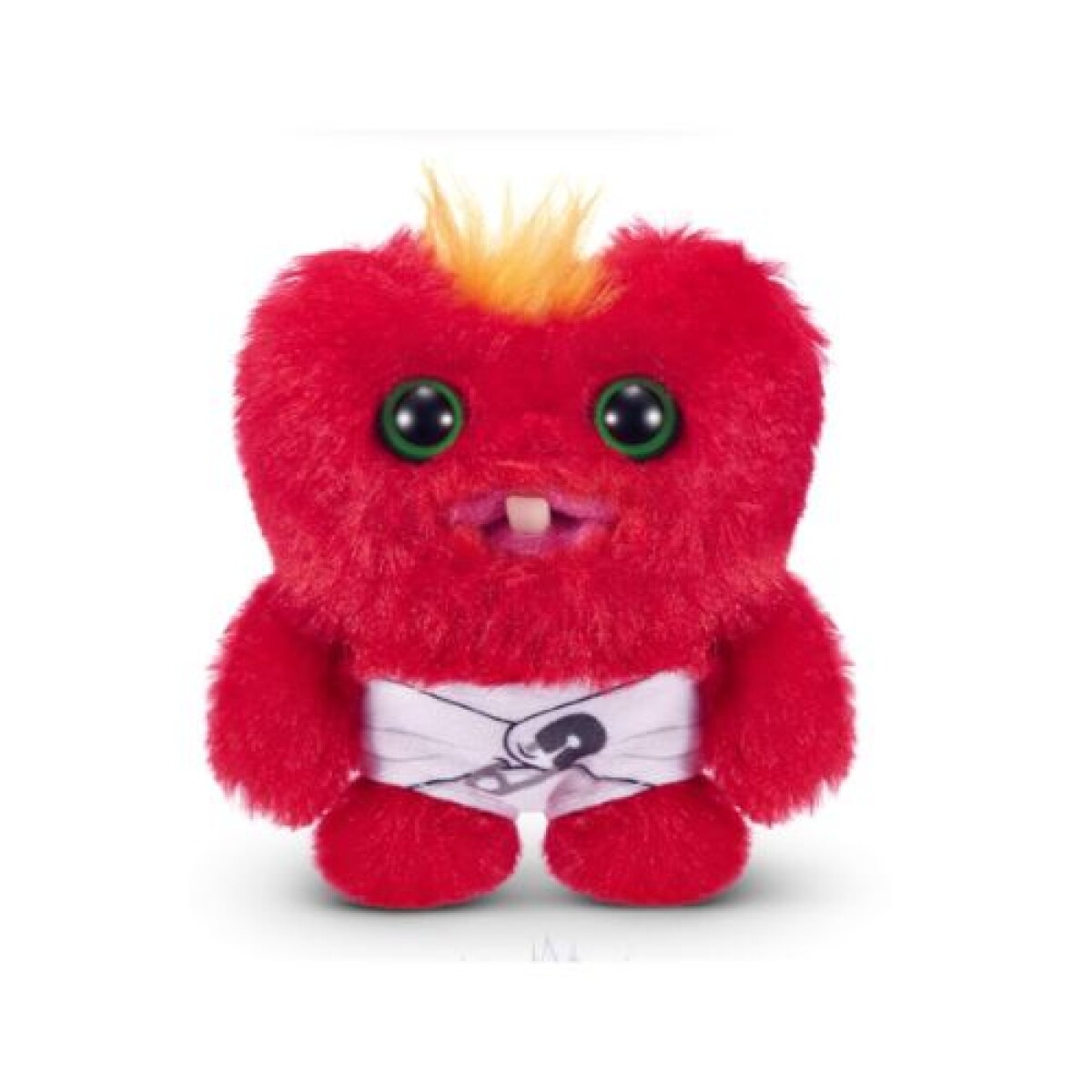 Fuggler Baby Fuggs - Rojo 