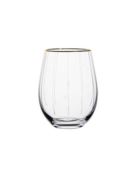 SET 4 VASOS VIDRIO D6.5x11.5CM CON DISEÑOS SET 4 VASOS VIDRIO D6.5x11.5CM CON DISEÑOS
