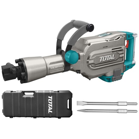Martillo Demoledor 1700w - 45 Joules Martillo Demoledor 1700w - 45 Joules