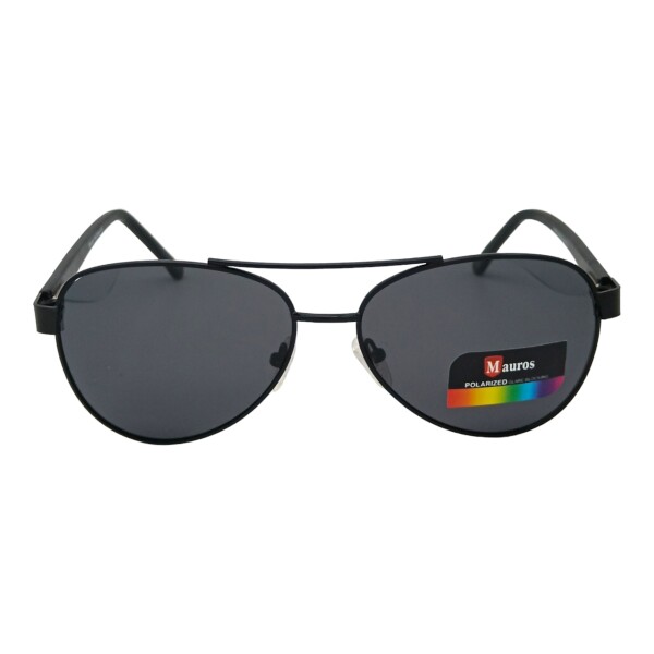 MAUROS MTP06 5818 C2 C NEGRO U - Adulto - Negro Negrouniforme