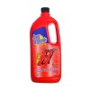 CERA H SUPER BRILLANTE 900ML Rojo