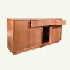 Aparador Quintana, 180x40x85h Aparador Quintana, 180x40x85h