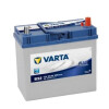 Bateria Varta 45Amp Borne Fino Bateria Varta 45Amp Borne Fino