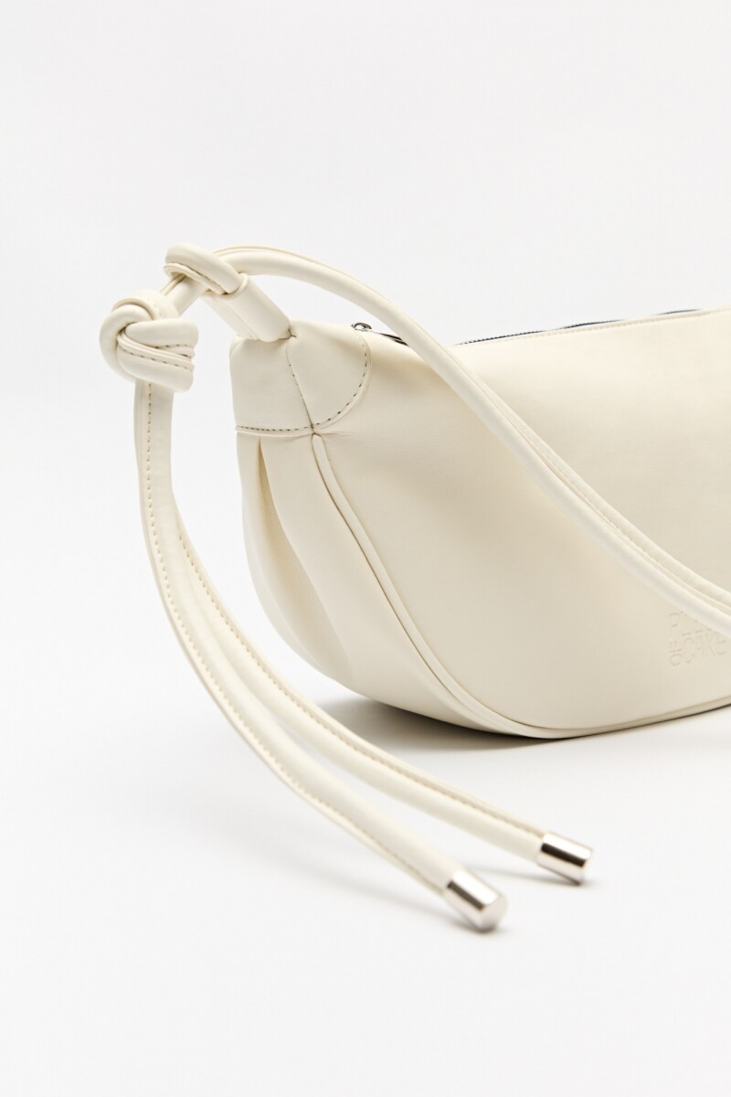 CARTERA ABRAMS Blanco