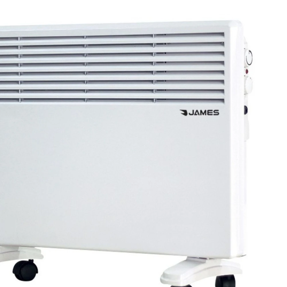 Convector JAMES Cep 1500 W Convector JAMES Cep 1500 W