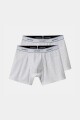 Cotton Trunks Blanco