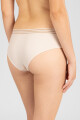 Culotte albor Nude