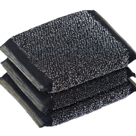 ESPONJA PARA OLLAS x 3 unidades ESPONJA PARA OLLAS x 3 unidades