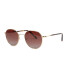 Milano Dazio Rose Gold