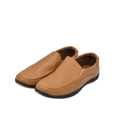 ZAPATO 39-44 BEIGE