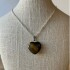 Colgante Cadena Corazon Colgante Cadena Corazon