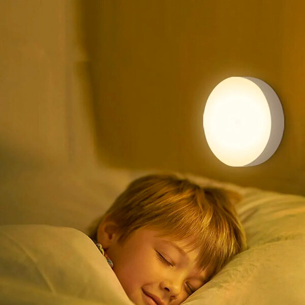 Lampara Veladora Luz Sensor Aplique Pared Guía Calidad Lampara Veladora Luz Sensor Aplique Pared Guía Calidad