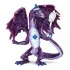 Dragon Joyas Jewel Violeta Safari Figura Muñeco Realista Dragon Joyas Jewel Violeta Safari Figura Muñeco Realista